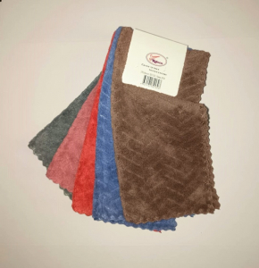 Салфетки 30х30 см 5 шт. в упаковке 003-130