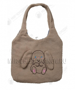 Шоппер  «Winter bag»