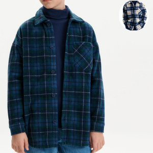 BFCQ3362 куртка для мальчиков (1 шт в кор.)