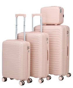 Комплект из 3-х чемоданов «Impreza»