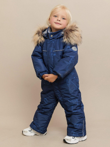 BATIK Комбинезон 206-26з-2