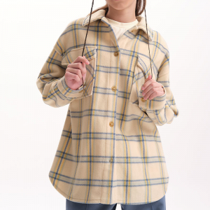 GFCQ3352 куртка для девочек (1 шт в кор.)