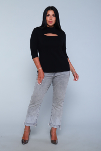 Водолазка В-146