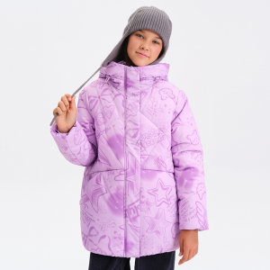 GZWH3379 куртка для девочек (1 шт в кор.)