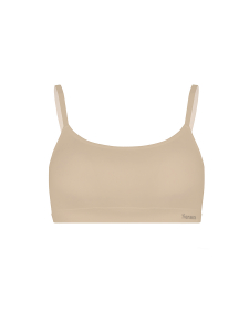 Бюстгальтер жен. Medona бежевый Soft bra