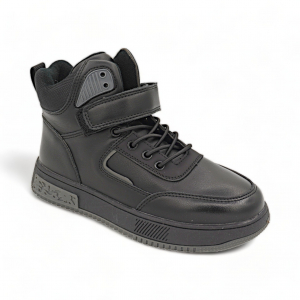 Ботинки РМ364-3-1 черные