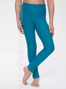 Легинсы детские для дев. Alba Conte Elegant Дроп