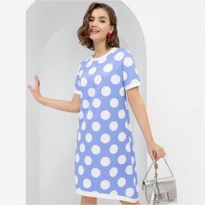 Платье, Люблю Пикассо (модница)