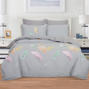 Постельное белье Артемида (велюр)