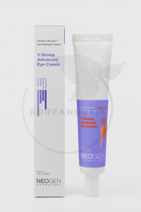 NEOGEN V.BIOME ADVANCED EYE CREAM 35 ml