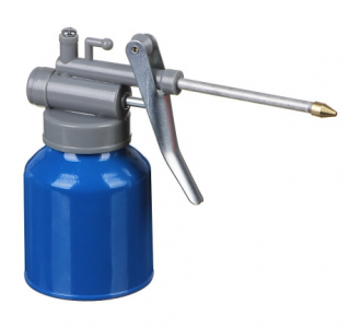 Масленка Рокот металл 250мл 669-875