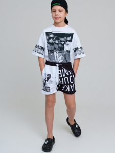 Шорты плавательные для мальчика