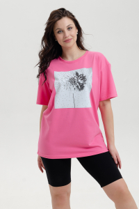 Футболка 27 Бренд Rozhkova KV