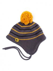 Шапка для мальчика