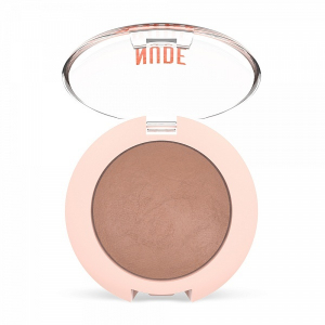 Тени для глаз GR Nude Look Matte Baked Eyeshadow