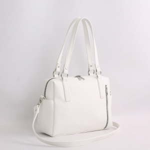 Сумка 1105 канадский белый АКЦИЯ