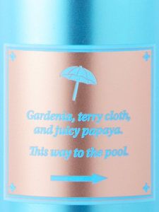 Body Fragrance Fragrance Mist