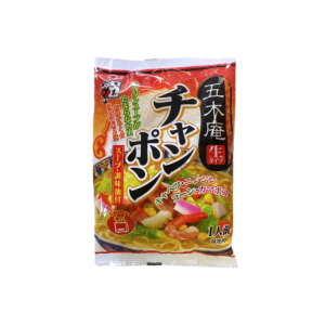 Лапша удон свежая 