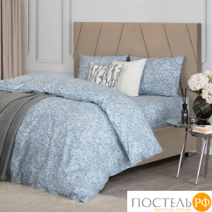 PRIME PRIVE ХЕЛЬГИ КПБ 175х205-1/230х250-1/50х70-2, 4 пр., хл/лиоцел