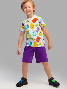 Футболка для мальчика