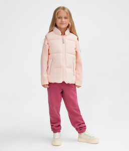 GIRLS Gilet/Жилет детский/AW23TKG012