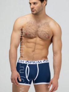 Трусы мужские R19 Opium Дроп боксеры