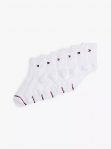 Quarter Top Sock 6-Pack