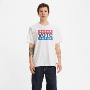 Levi's® Vote Relaxed Fit T-shirt