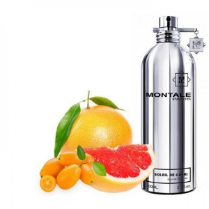 MONTALE SOLEIL DE CAPRI edp 100ml