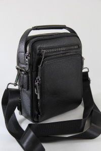 Сумка мужская из кожзаменителя B.W.S.