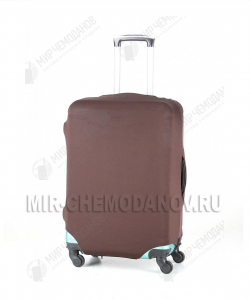 Чехол для среднего чемодана