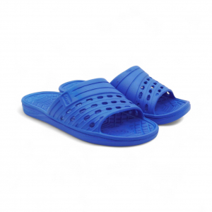 Шлепанцы С-038 синие