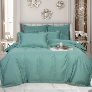 Постельное белье Сапфир (мако-сатин)