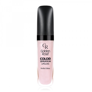 Блеск для губ GR Color Sensation Lipgloss