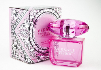 VERSACE BRIGHT CRYSTAL ABSOLU edp (w) 50ml