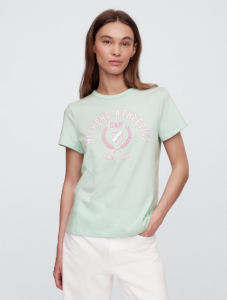 Favorite Graphic T-Shirt