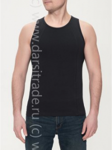 Майка мужская MM863 Basic DiWaRi Дроп