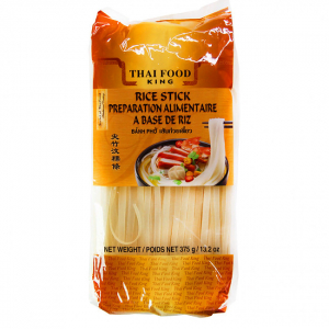 Лапша рисовая 3 мм 