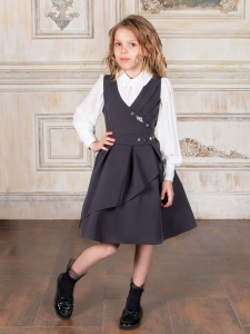 Соль&Перец Сарафан