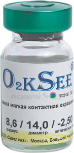 O2kSee Tone 38