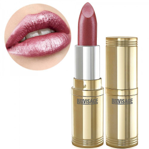Помада губная 4г тон 17 LUXVISAGE