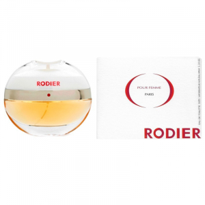 RODIER POUR FEMME edt (w) 30ml