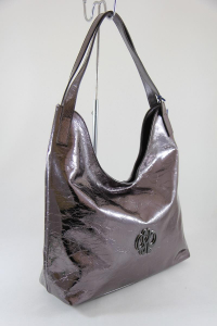 Сумка женская кожаная Shengkasilu