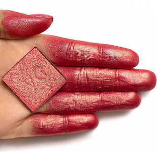 Тени Color Exstasy Pro VG №ES-041, 4 гр.