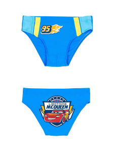 ESLI Плавки MCQUEEN