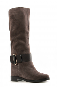 Сапоги VITACCI (59536MGREY)