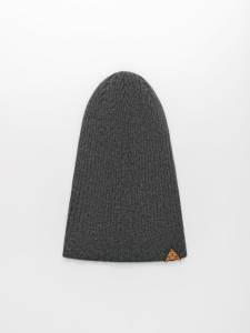 Шапка двойная с кашемиром ESM 24305