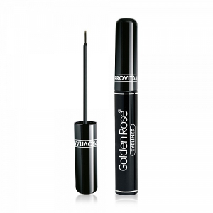 Подводка для глаз GR Eyeliner Volume Black Protein