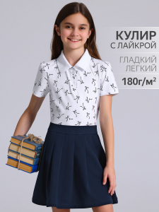 Апрель Блузка 1ДДПК4118804н