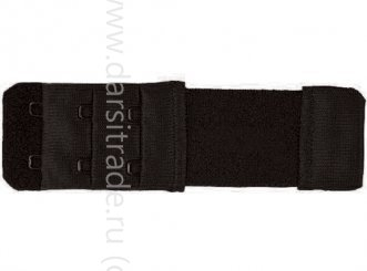 Удлинитель для бюстгальтера BA-03 Long 2 крючка Дроп